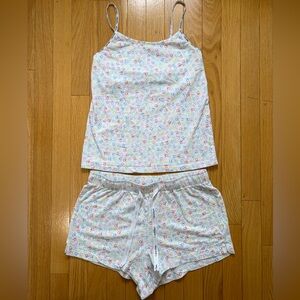 Calvin Klein Pajama Set